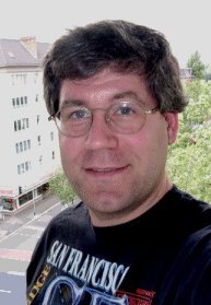 Manfred Bartl